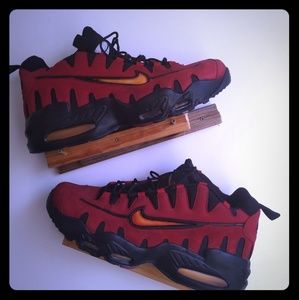 Nike Ken Griffey jr size 12